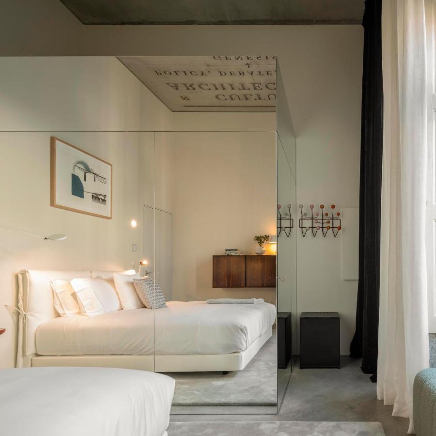 Hotel Tipografia Do Conto By Casa Do Conto Πόρτο Εξωτερικό φωτογραφία