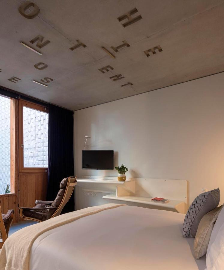 Hotel Tipografia Do Conto By Casa Do Conto Πόρτο Εξωτερικό φωτογραφία