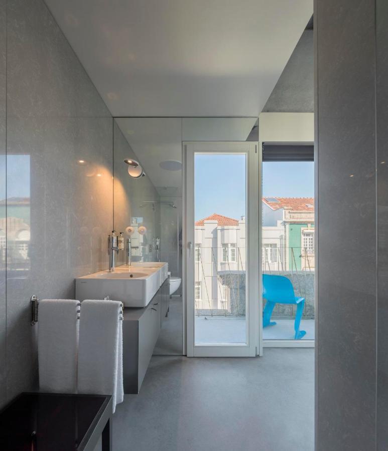 Hotel Tipografia Do Conto By Casa Do Conto Πόρτο Εξωτερικό φωτογραφία