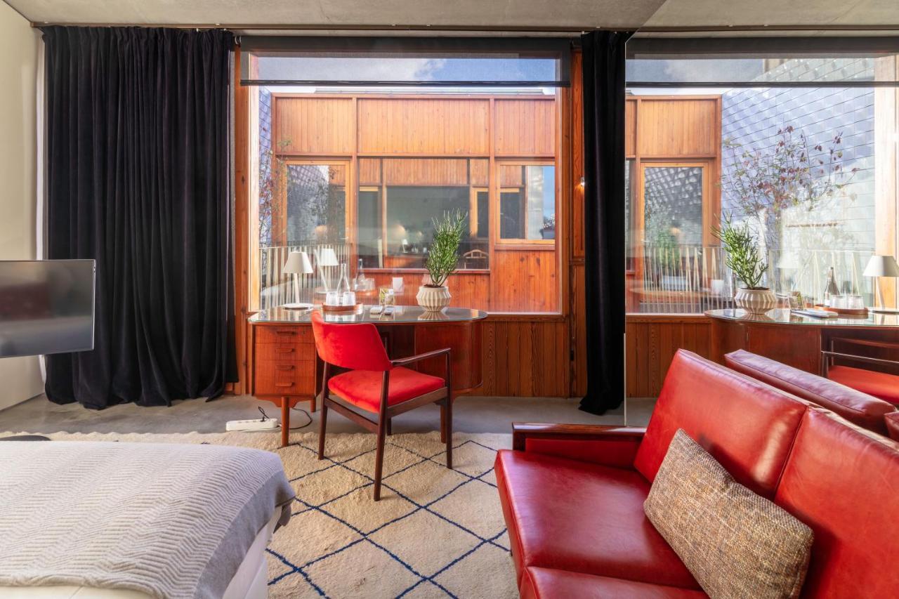 Hotel Tipografia Do Conto By Casa Do Conto Πόρτο Εξωτερικό φωτογραφία