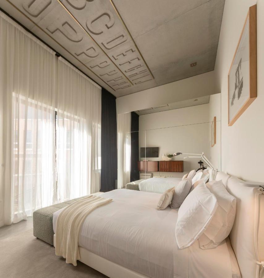 Hotel Tipografia Do Conto By Casa Do Conto Πόρτο Εξωτερικό φωτογραφία