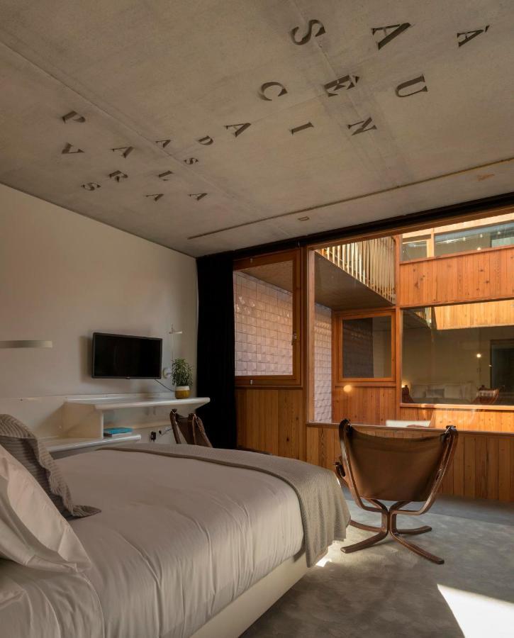 Hotel Tipografia Do Conto By Casa Do Conto Πόρτο Εξωτερικό φωτογραφία