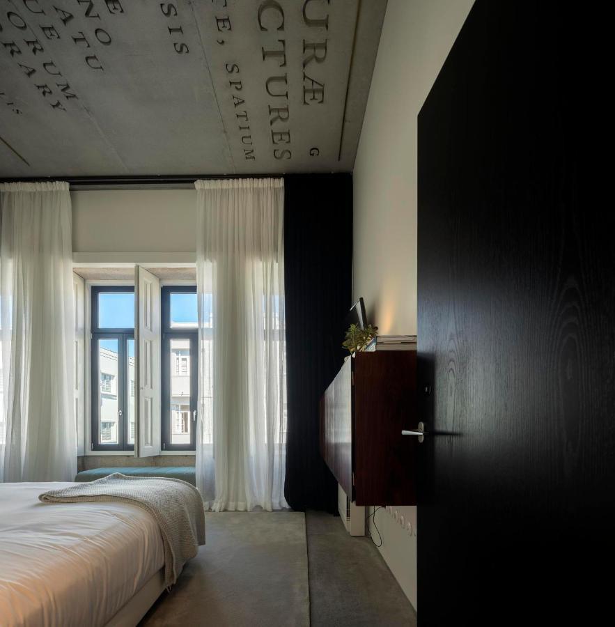 Hotel Tipografia Do Conto By Casa Do Conto Πόρτο Εξωτερικό φωτογραφία