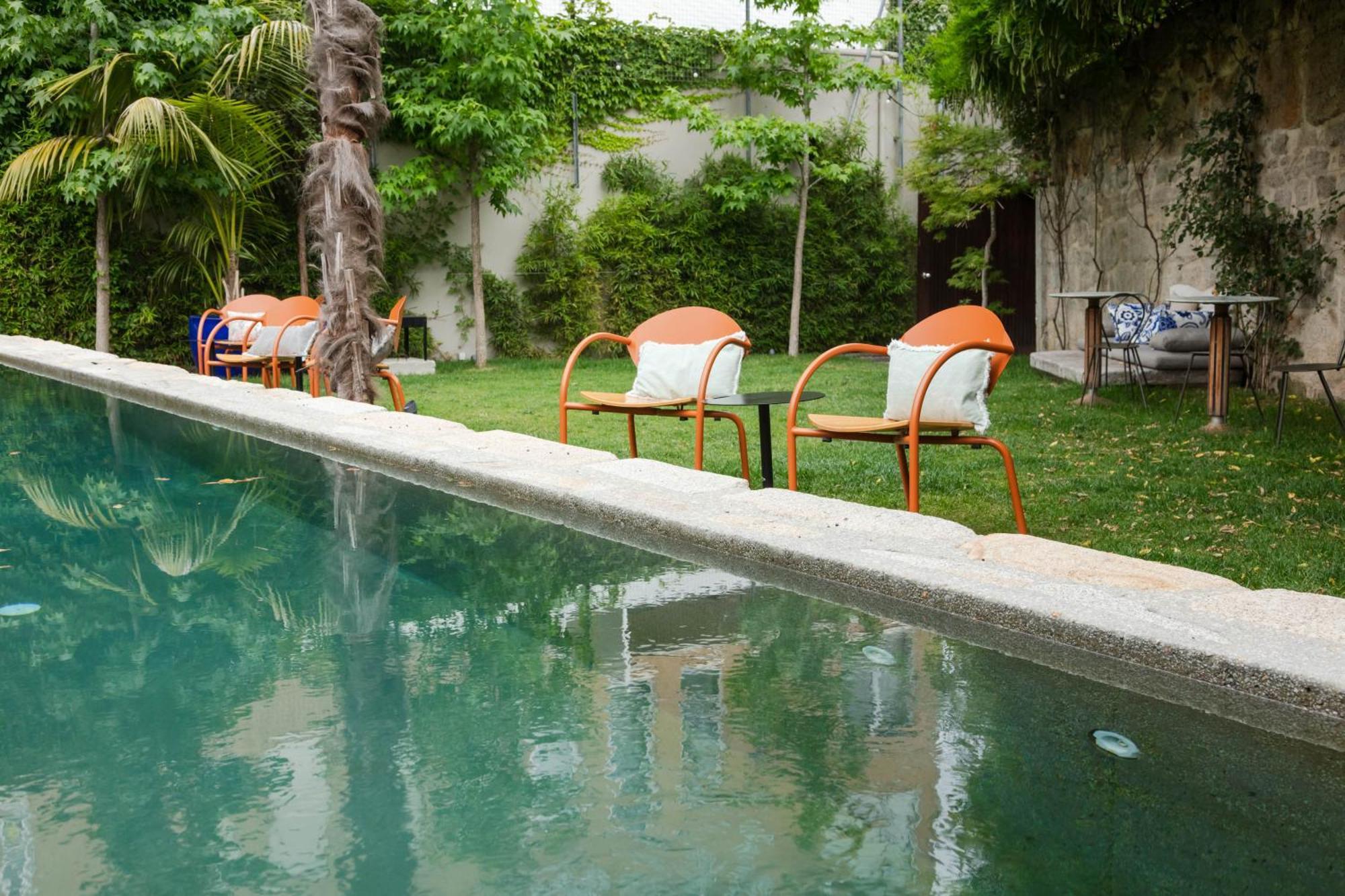 Hotel Tipografia Do Conto By Casa Do Conto Πόρτο Εξωτερικό φωτογραφία