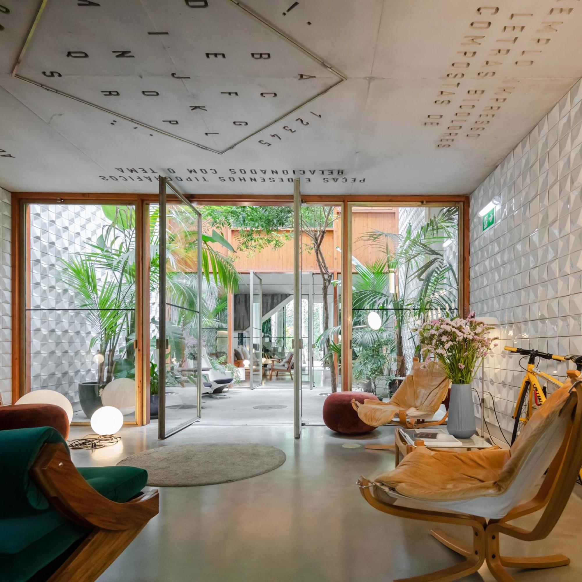 Hotel Tipografia Do Conto By Casa Do Conto Πόρτο Εξωτερικό φωτογραφία