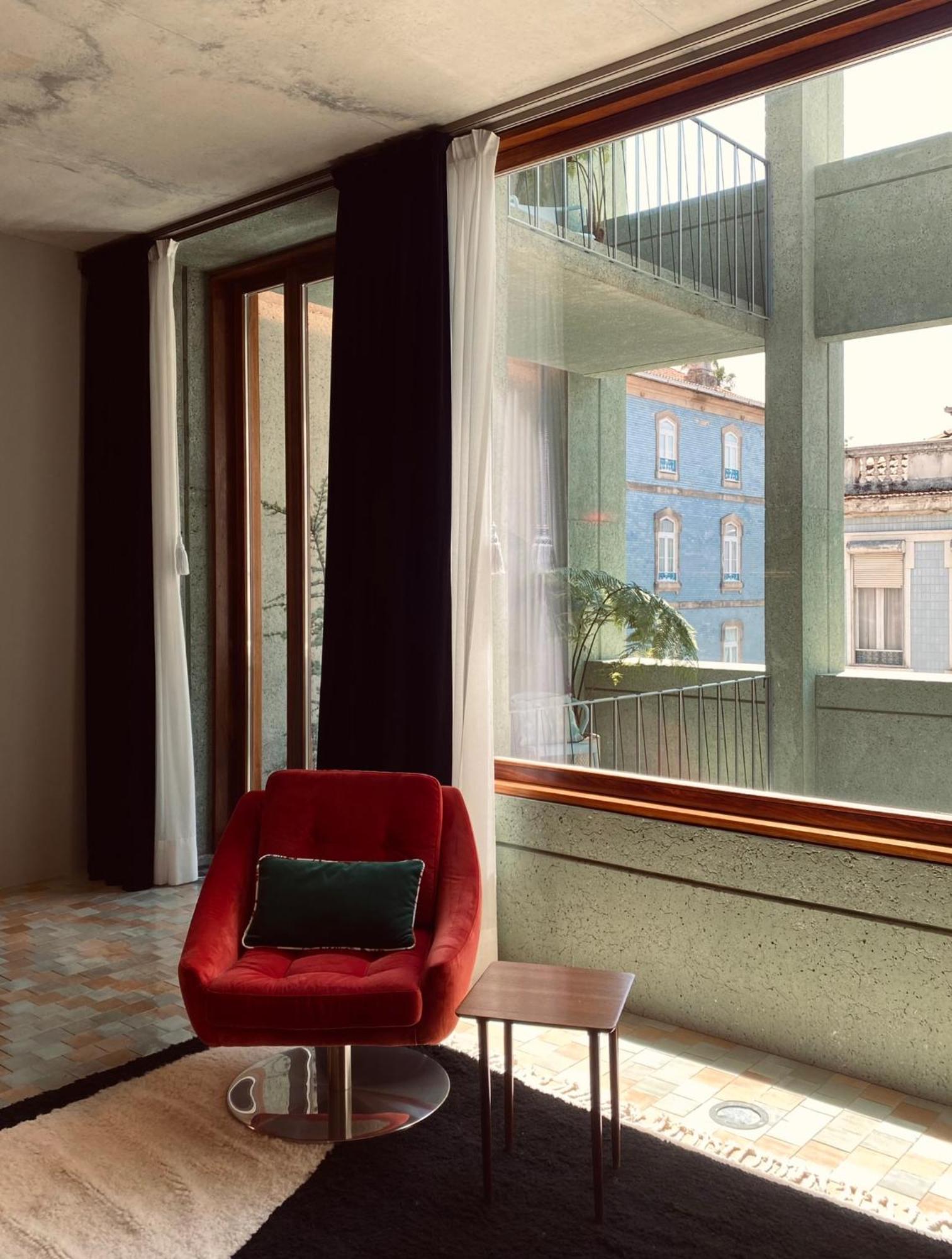 Hotel Tipografia Do Conto By Casa Do Conto Πόρτο Εξωτερικό φωτογραφία