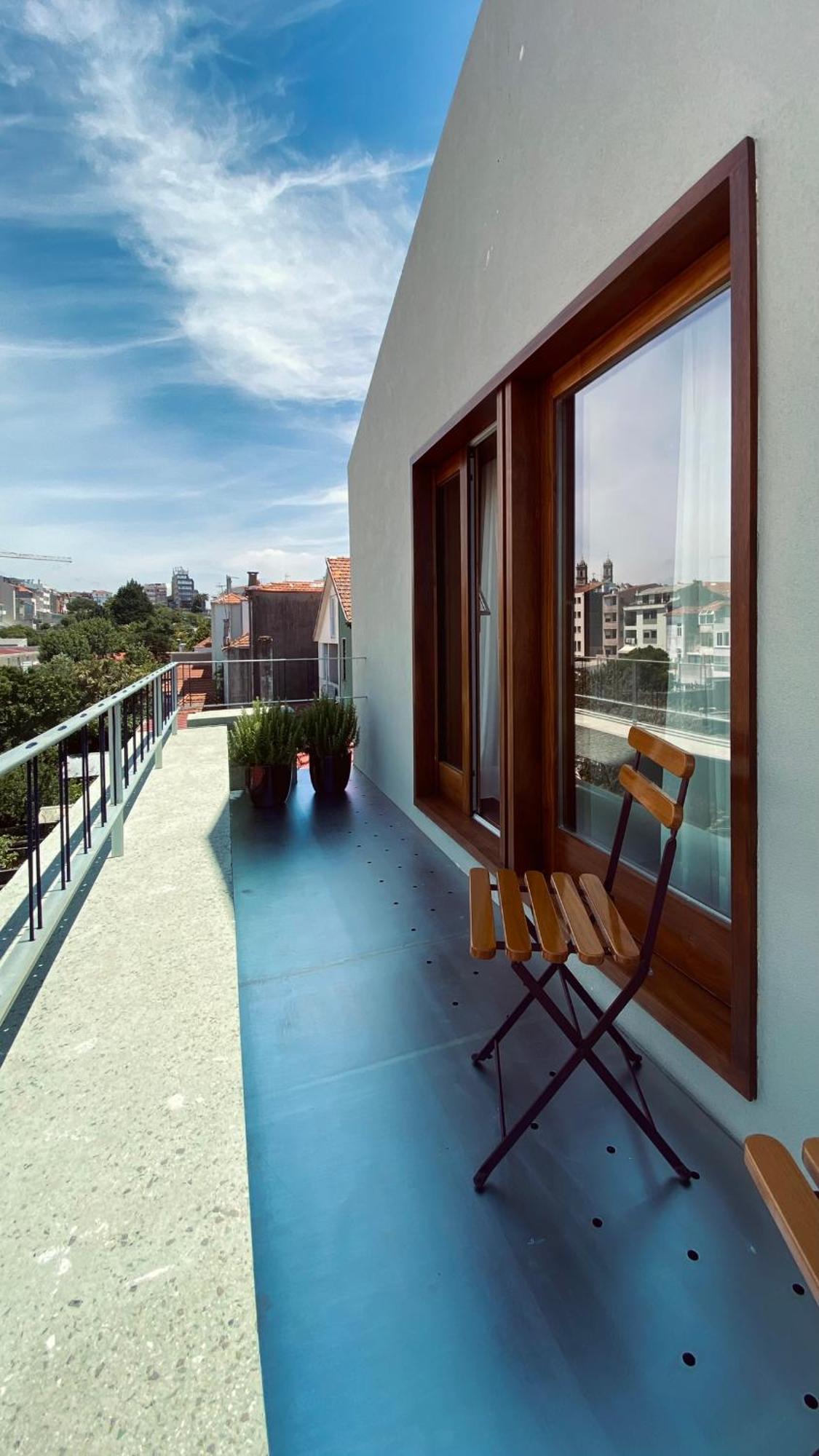 Hotel Tipografia Do Conto By Casa Do Conto Πόρτο Εξωτερικό φωτογραφία