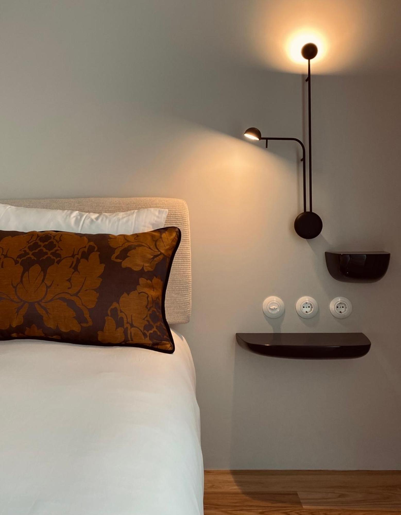 Hotel Tipografia Do Conto By Casa Do Conto Πόρτο Εξωτερικό φωτογραφία