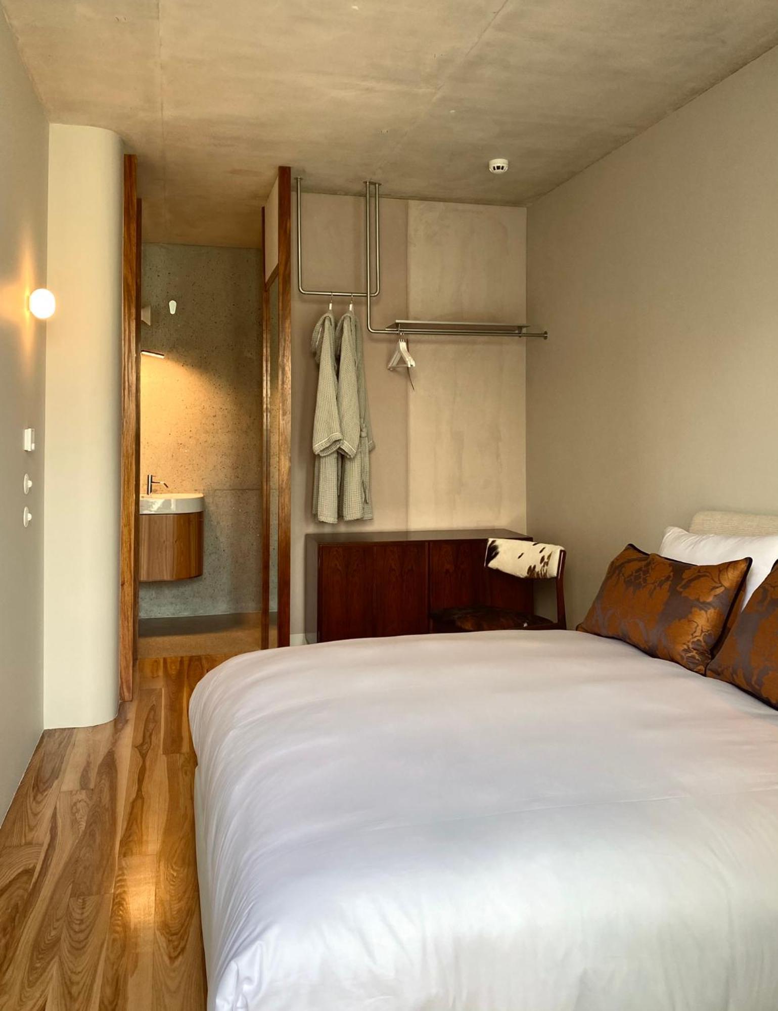 Hotel Tipografia Do Conto By Casa Do Conto Πόρτο Εξωτερικό φωτογραφία