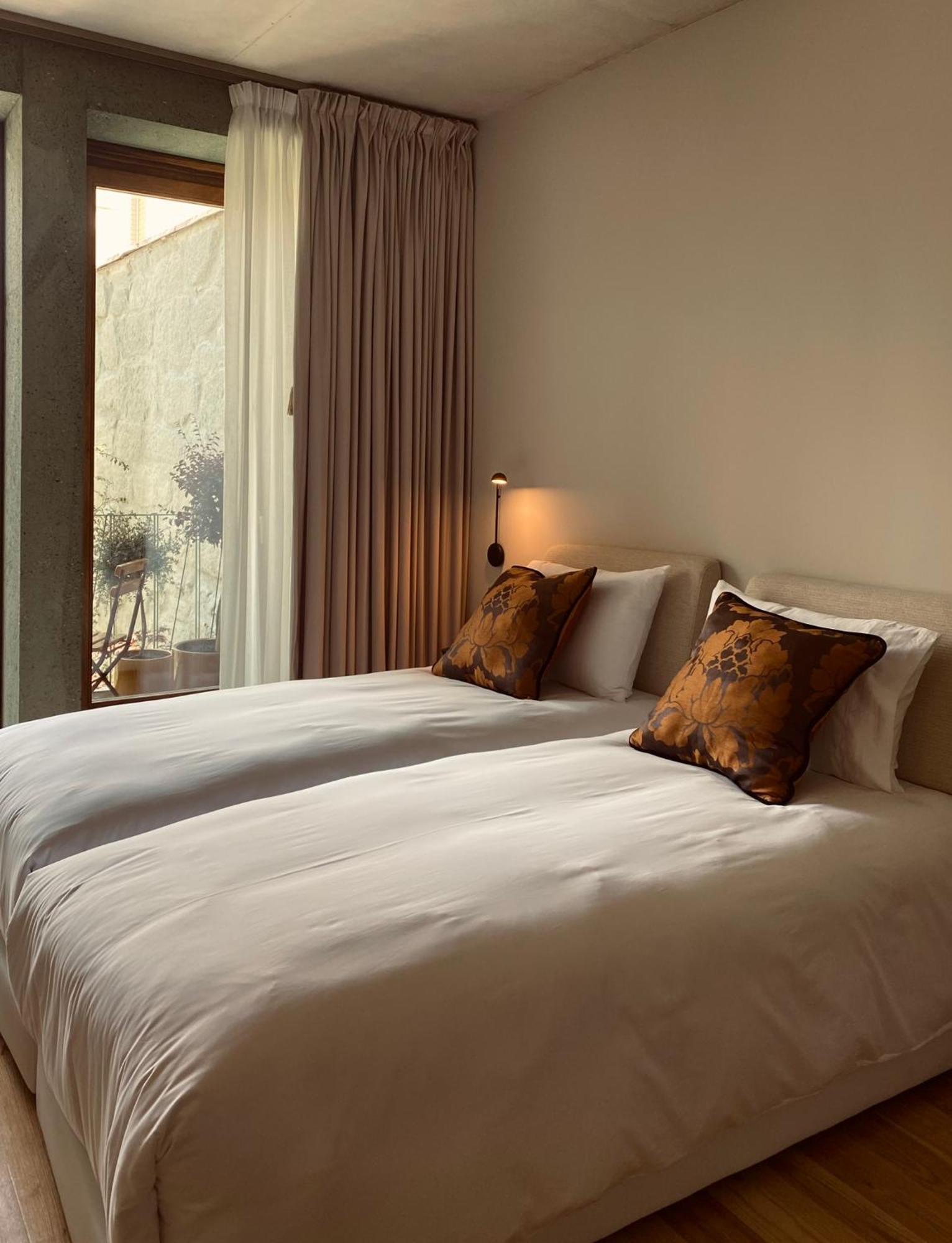 Hotel Tipografia Do Conto By Casa Do Conto Πόρτο Εξωτερικό φωτογραφία