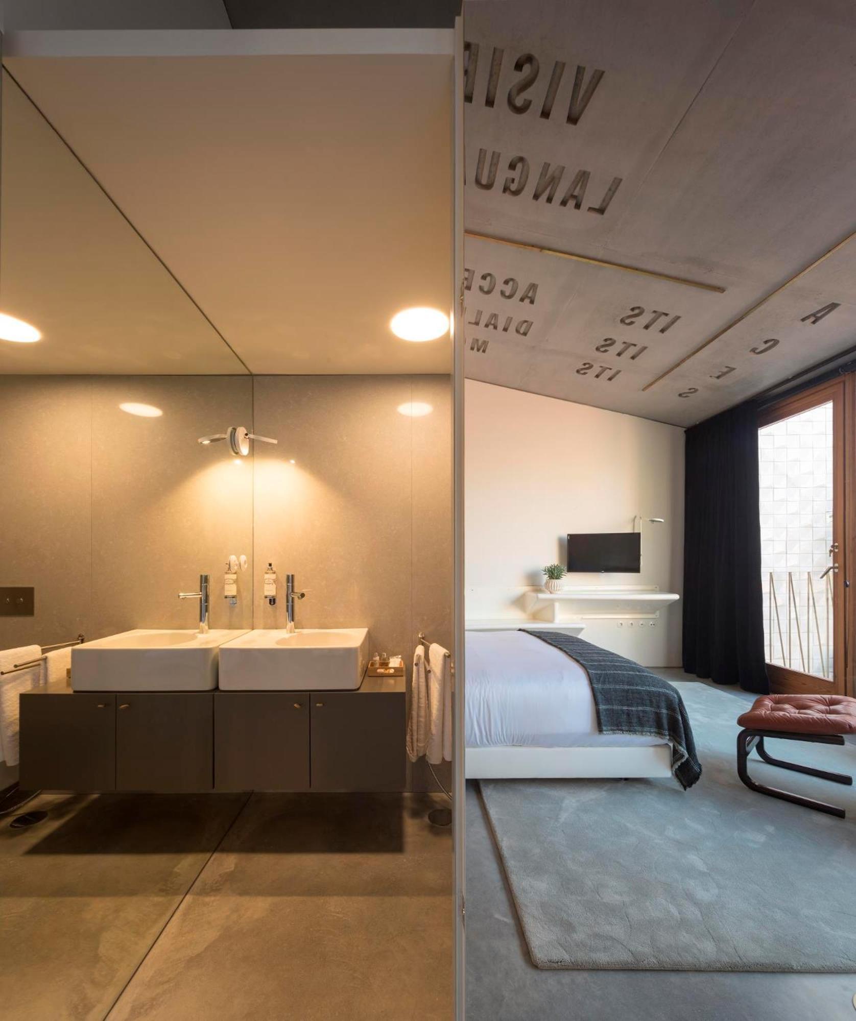 Hotel Tipografia Do Conto By Casa Do Conto Πόρτο Εξωτερικό φωτογραφία