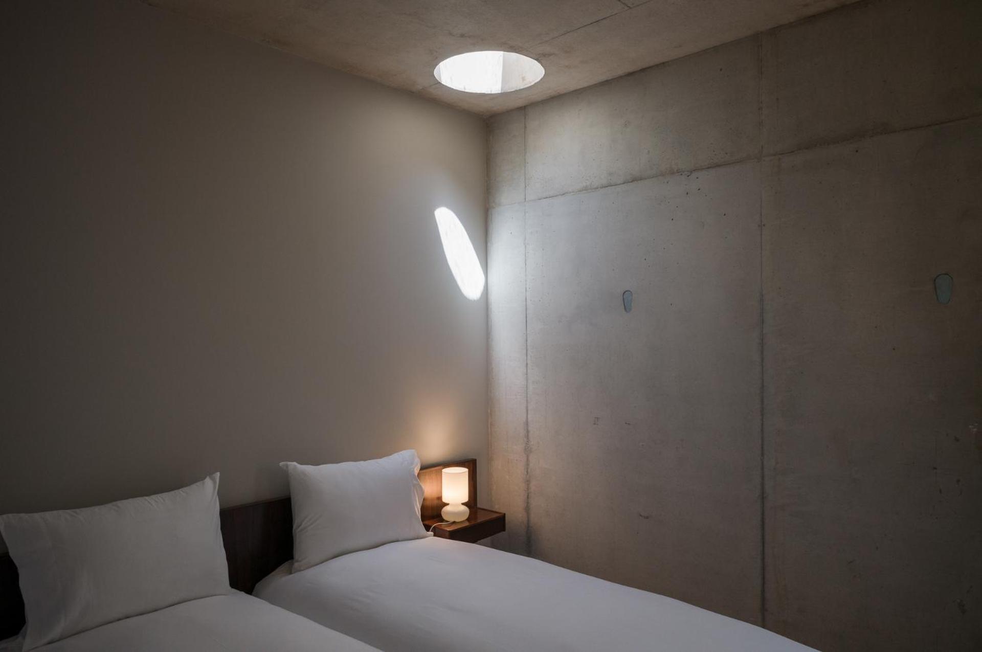 Hotel Tipografia Do Conto By Casa Do Conto Πόρτο Εξωτερικό φωτογραφία