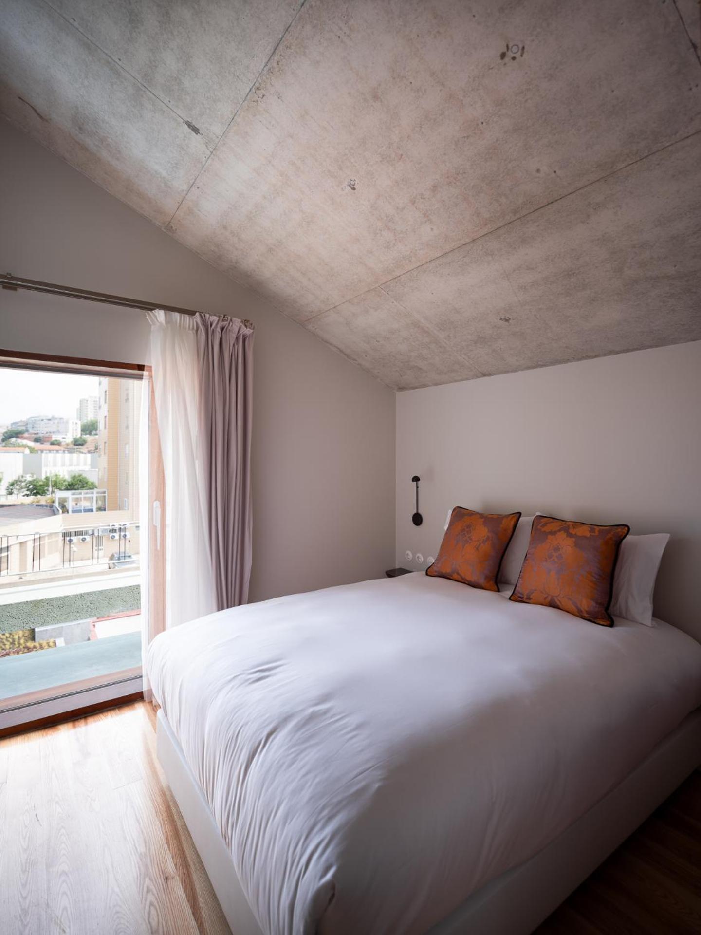 Hotel Tipografia Do Conto By Casa Do Conto Πόρτο Εξωτερικό φωτογραφία