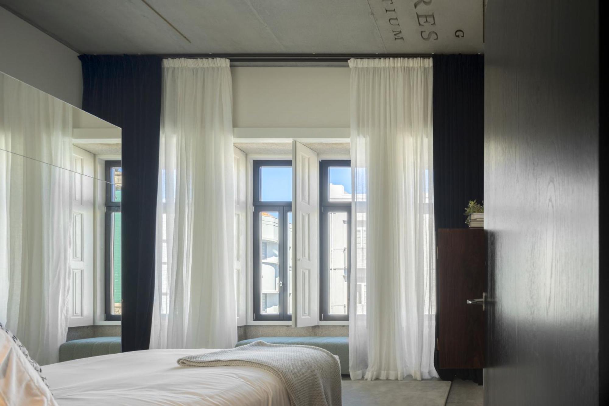 Hotel Tipografia Do Conto By Casa Do Conto Πόρτο Εξωτερικό φωτογραφία